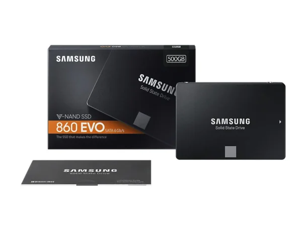 ổ Cứng Ssd