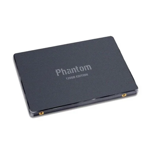 ổ Cứng Ssd